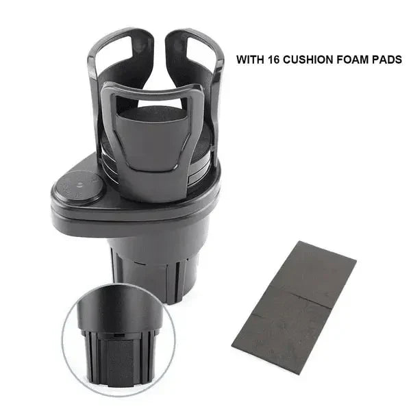 All Purpose Car Cup Holder