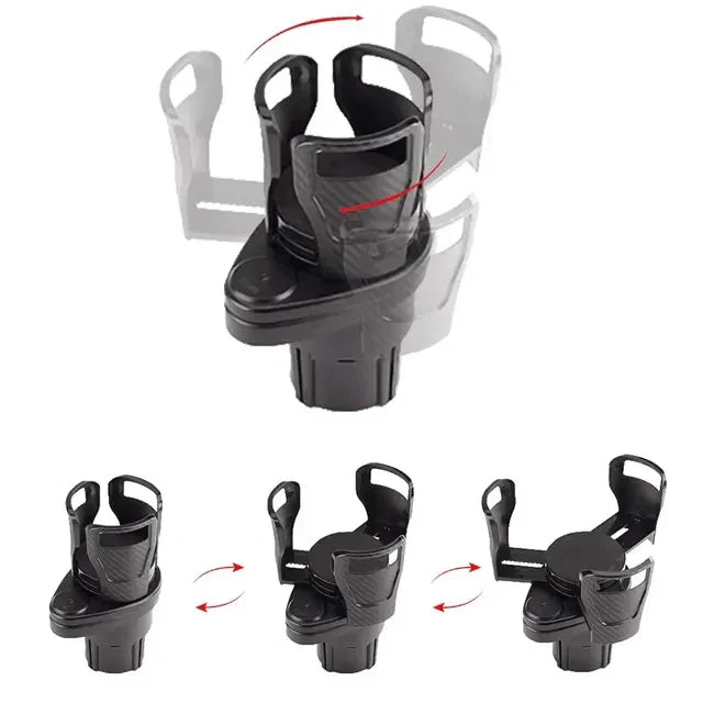 All Purpose Car Cup Holder