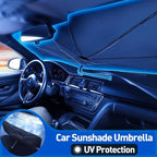 Car Windshield Sun Shade Umbrella - Buy 2 Get Free Shipping
