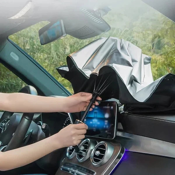 Car Windshield Sun Shade Umbrella - Buy 2 Get Free Shipping