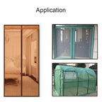 Anti Insect Screen Repairer