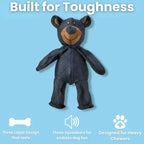 Ultra Durable Chew Toy
