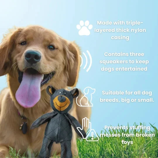 Ultra Durable Chew Toy