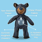 Ultra Durable Chew Toy