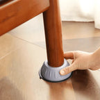 Anti-vibration Washing Machine Stand