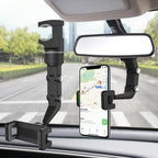 1080 Degree Rotatable Universal Phone Holder