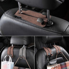 【Buy 1 Get 1 FREE】Car Seat Back Storage Hook