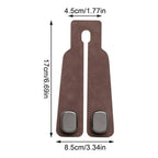 【Buy 1 Get 1 FREE】Car Seat Back Storage Hook