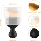 UltraSoft Detailing Brush Set