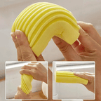 Supreme Dust Slayer Sponge