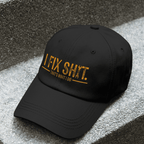 "I Fix It That's What I Do" Cap