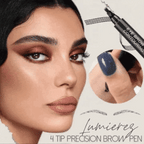 Magical Precise Brow Pen🖌️（Buy 1 Get 1 Free🔥）