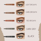 Magical Precise Brow Pen🖌️（Buy 1 Get 1 Free🔥）