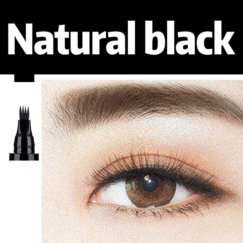 Magical Precise Brow Pen🖌️（Buy 1 Get 1 Free🔥）