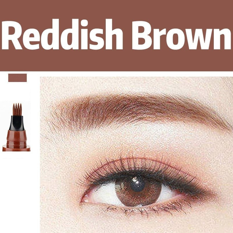 Magical Precise Brow Pen🖌️（Buy 1 Get 1 Free🔥）