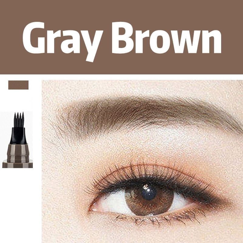 Magical Precise Brow Pen🖌️（Buy 1 Get 1 Free🔥）