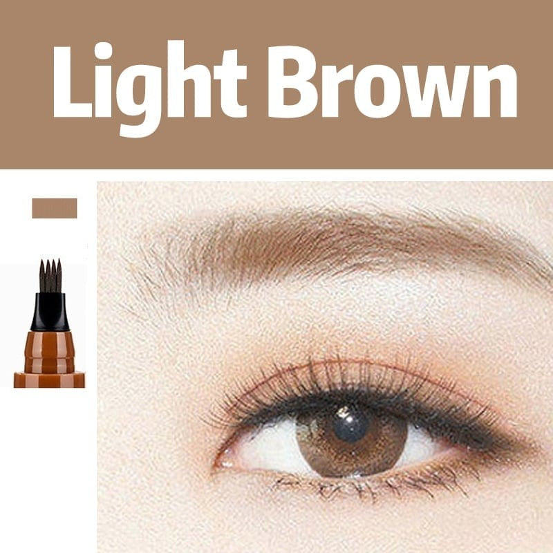 Magical Precise Brow Pen🖌️（Buy 1 Get 1 Free🔥）