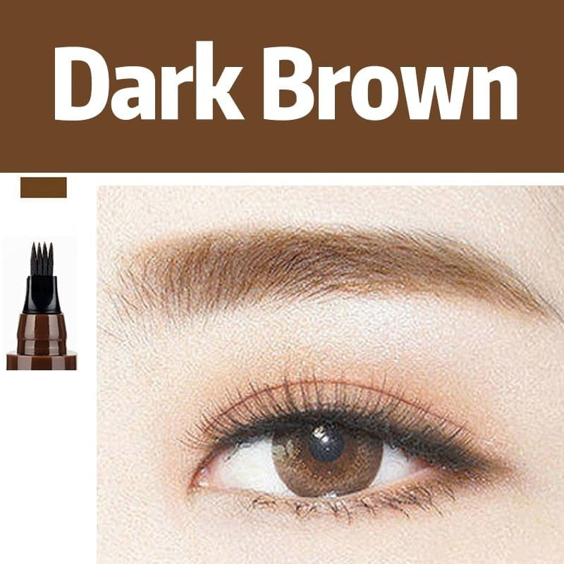 Magical Precise Brow Pen🖌️（Buy 1 Get 1 Free🔥）