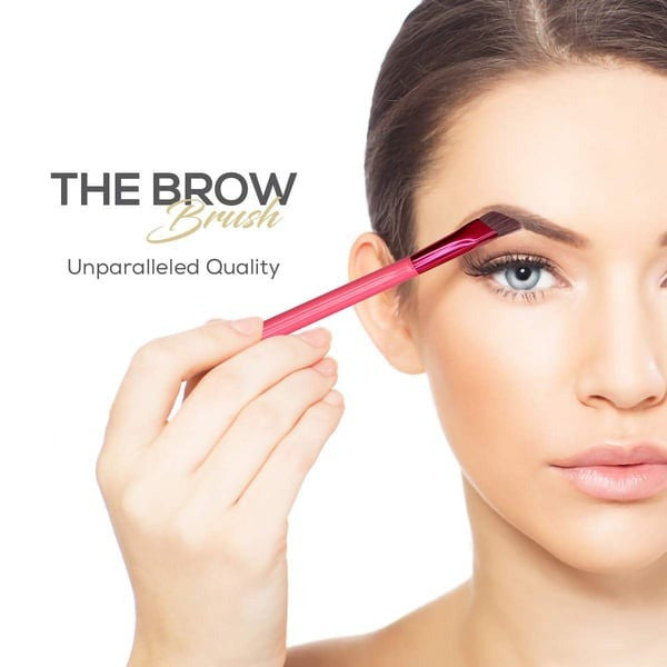 Multi-function Eyebrow Brush&Eyebrow Cream🔥