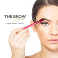 Multi-function Eyebrow Brush&Eyebrow Cream🔥