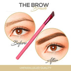 Multi-function Eyebrow Brush&Eyebrow Cream🔥
