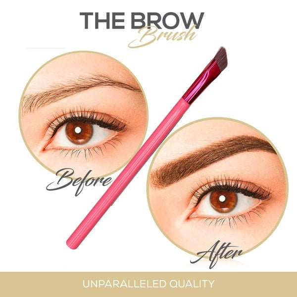 Multi-function Eyebrow Brush&Eyebrow Cream🔥