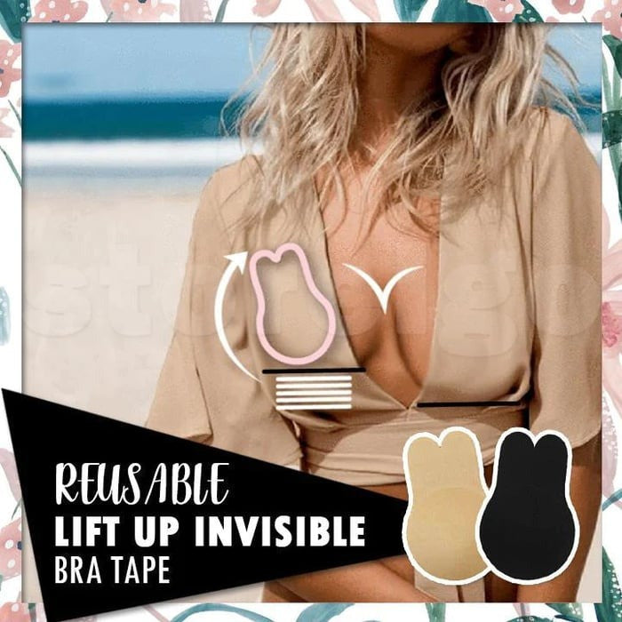 Invisible Lifting Bra ⚡