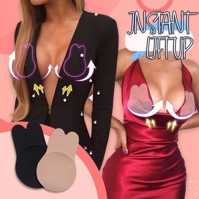 Invisible Lifting Bra ⚡