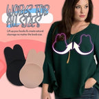 Invisible Lifting Bra ⚡