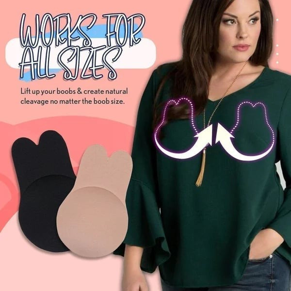 Invisible Lifting Bra ⚡