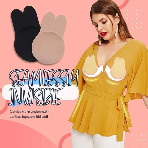 Invisible Lifting Bra ⚡