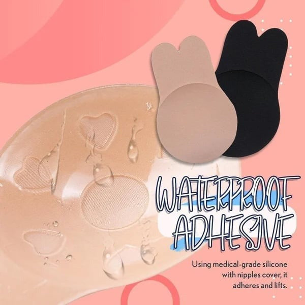 Invisible Lifting Bra ⚡