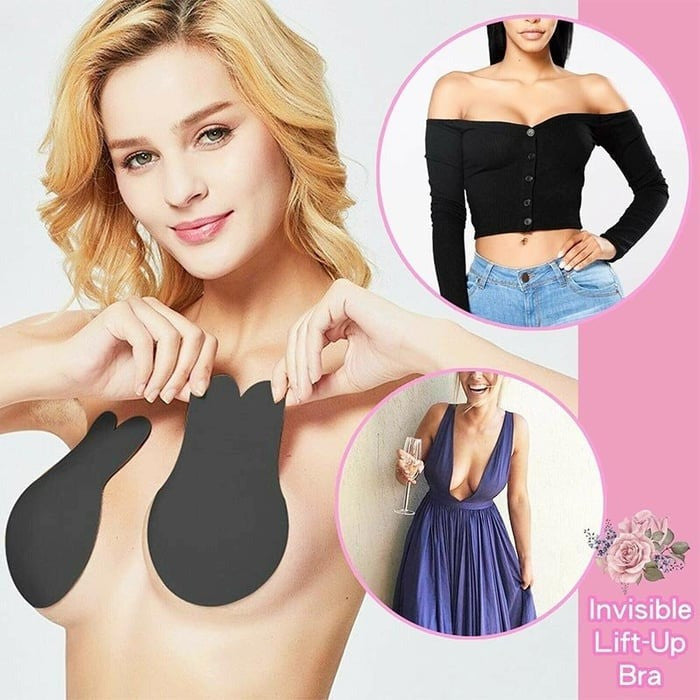 Invisible Lifting Bra ⚡