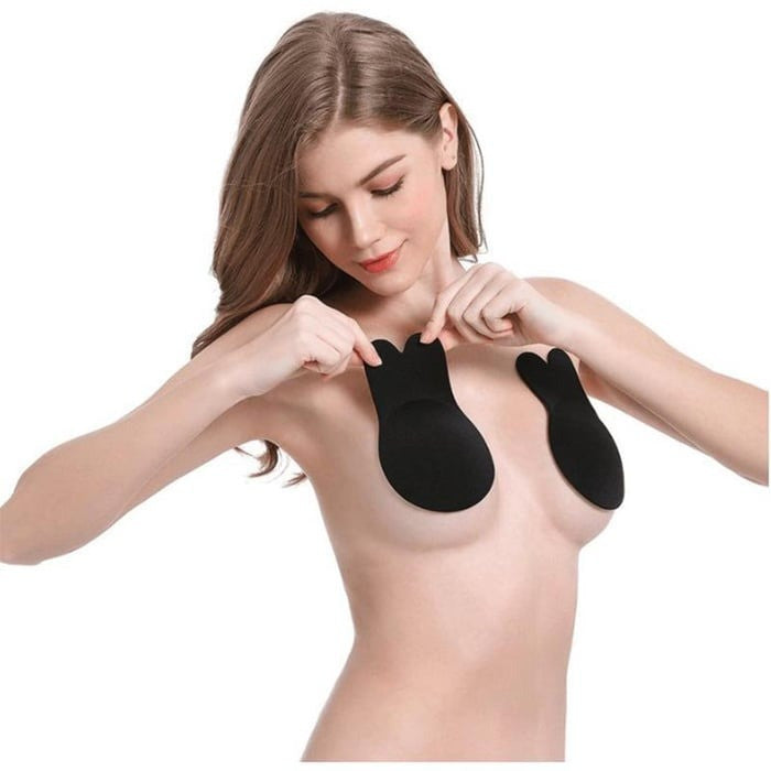 Invisible Lifting Bra ⚡