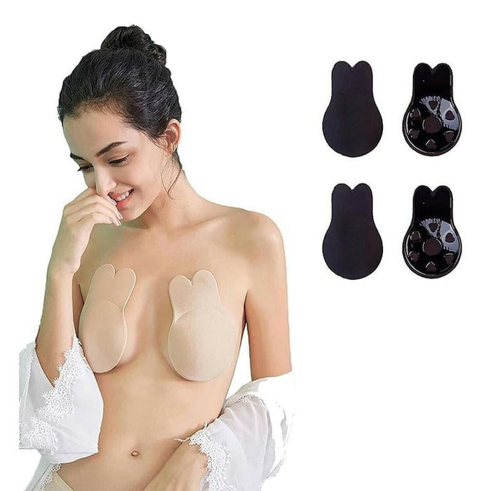 Invisible Lifting Bra ⚡