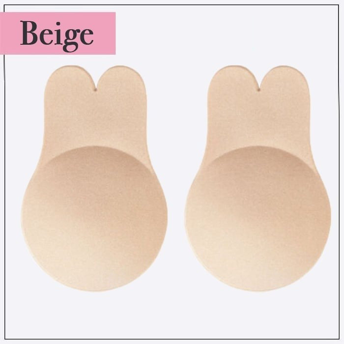 Invisible Lifting Bra ⚡
