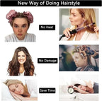 Satin Heatless Curling Set (🔥Buy 1 get 1 free)