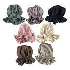Satin Heatless Curling Set (🔥Buy 1 get 1 free)