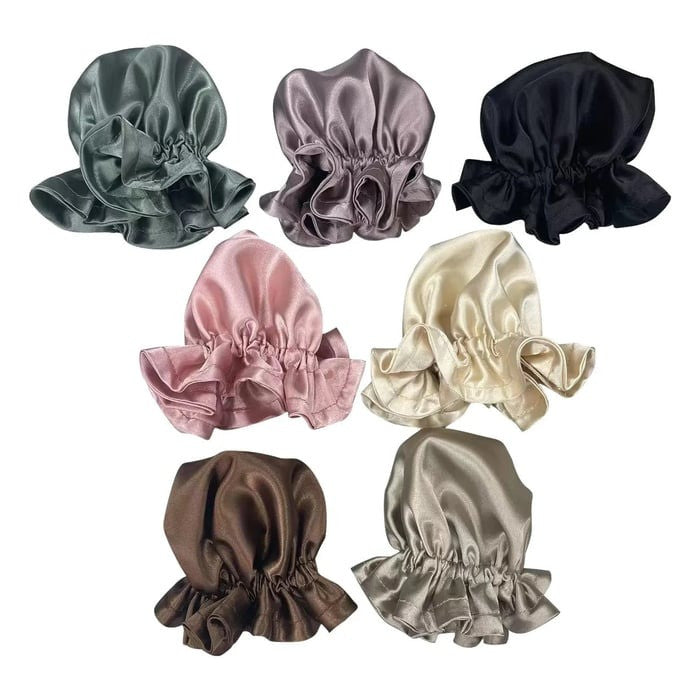 Satin Heatless Curling Set (🔥Buy 1 get 1 free)