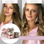 Satin Heatless Curling Set (🔥Buy 1 get 1 free)