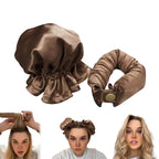 Satin Heatless Curling Set (🔥Buy 1 get 1 free)