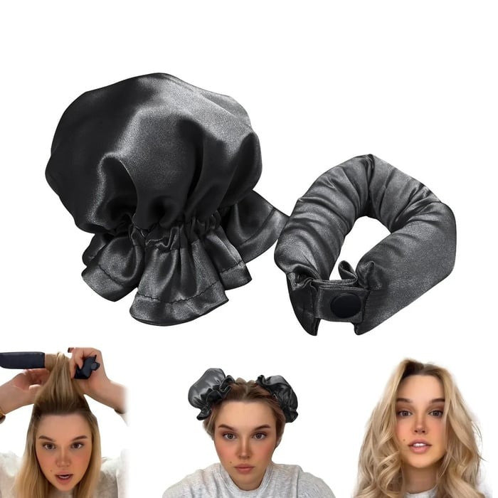 Satin Heatless Curling Set (🔥Buy 1 get 1 free)