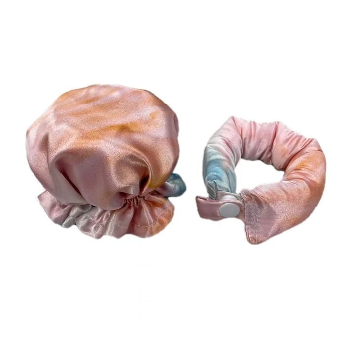 Satin Heatless Curling Set (🔥Buy 1 get 1 free)