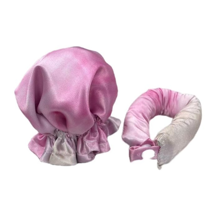 Satin Heatless Curling Set (🔥Buy 1 get 1 free)