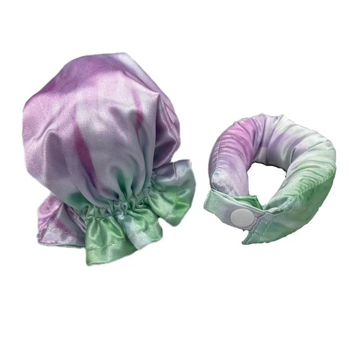 Satin Heatless Curling Set (🔥Buy 1 get 1 free)