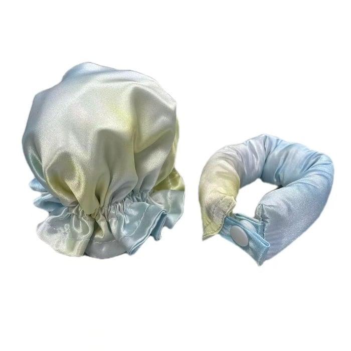 Satin Heatless Curling Set (🔥Buy 1 get 1 free)