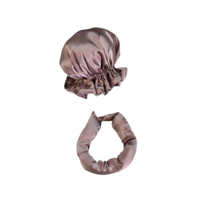 Satin Heatless Curling Set (🔥Buy 1 get 1 free)
