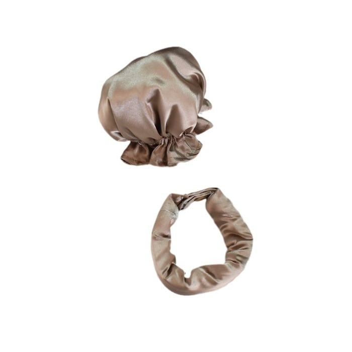 Satin Heatless Curling Set (🔥Buy 1 get 1 free)