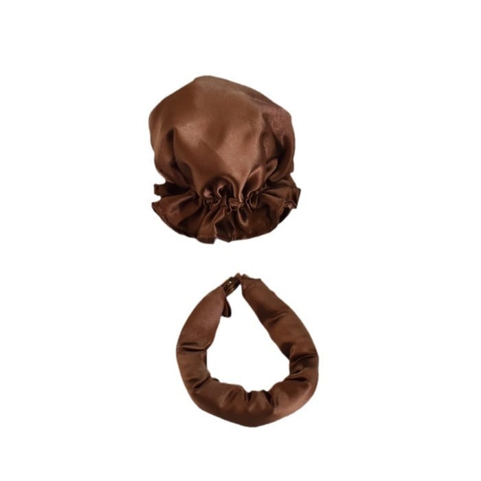 Satin Heatless Curling Set (🔥Buy 1 get 1 free)