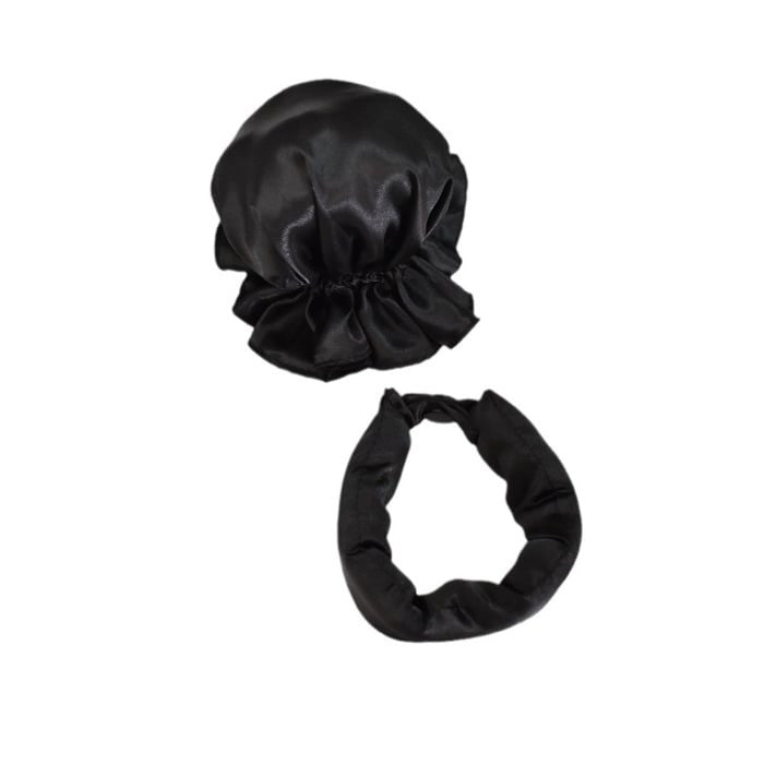 Satin Heatless Curling Set (🔥Buy 1 get 1 free)
